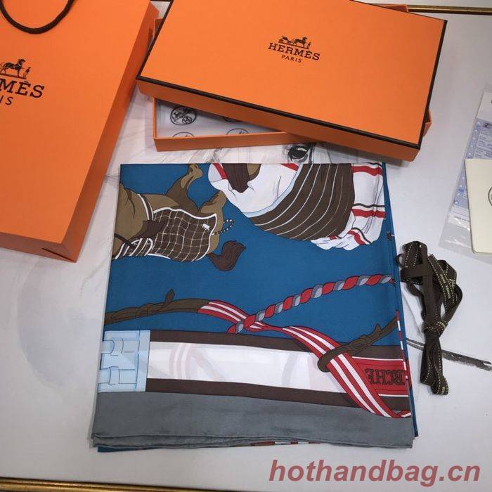 Hermes Scarf HMS00211 Hermes Scarf HMS00211