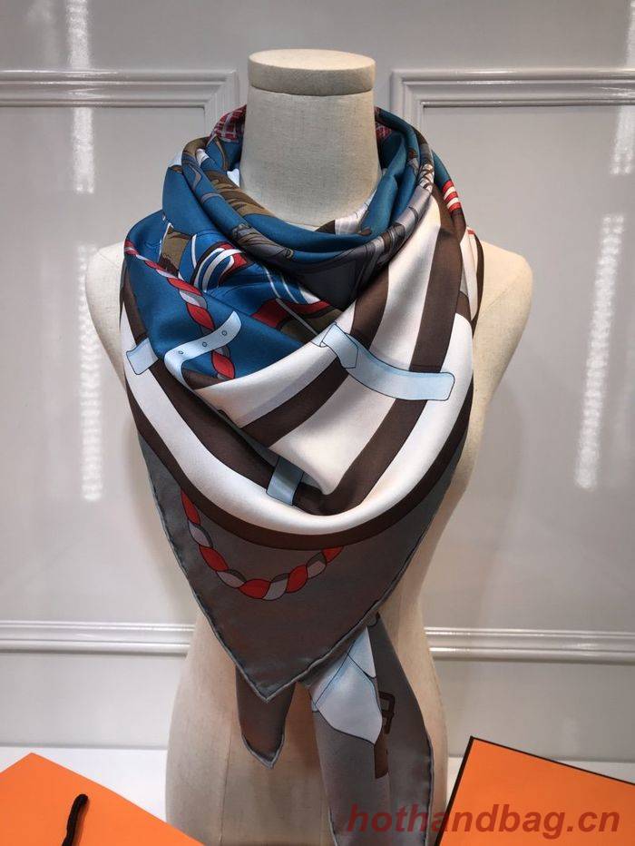 Hermes Scarf HMS00211 Hermes Scarf HMS00211