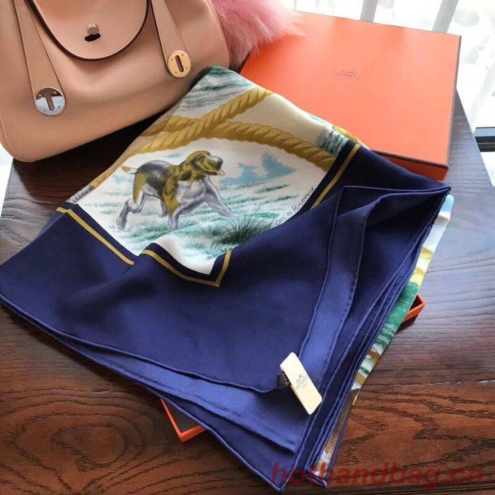Hermes Scarf HMS00214 Hermes Scarf HMS00214
