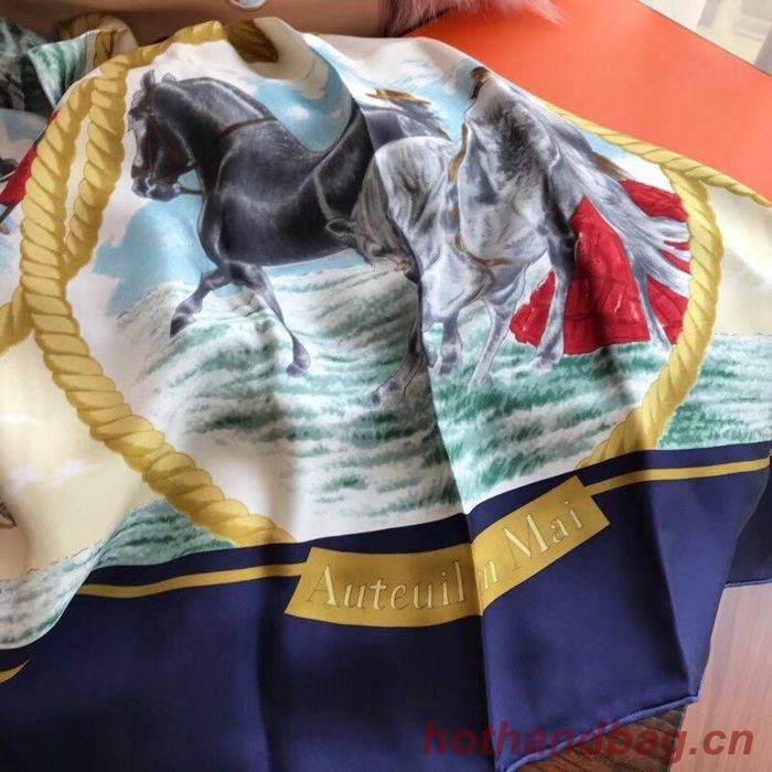 Hermes Scarf HMS00214 Hermes Scarf HMS00214