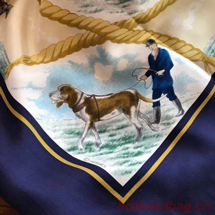 Hermes Scarf HMS00214 Hermes Scarf HMS00214