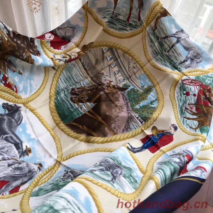Hermes Scarf HMS00214 Hermes Scarf HMS00214