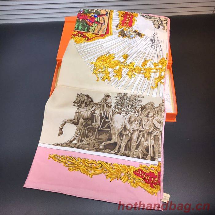 Hermes Scarf HMS00215 Hermes Scarf HMS00215