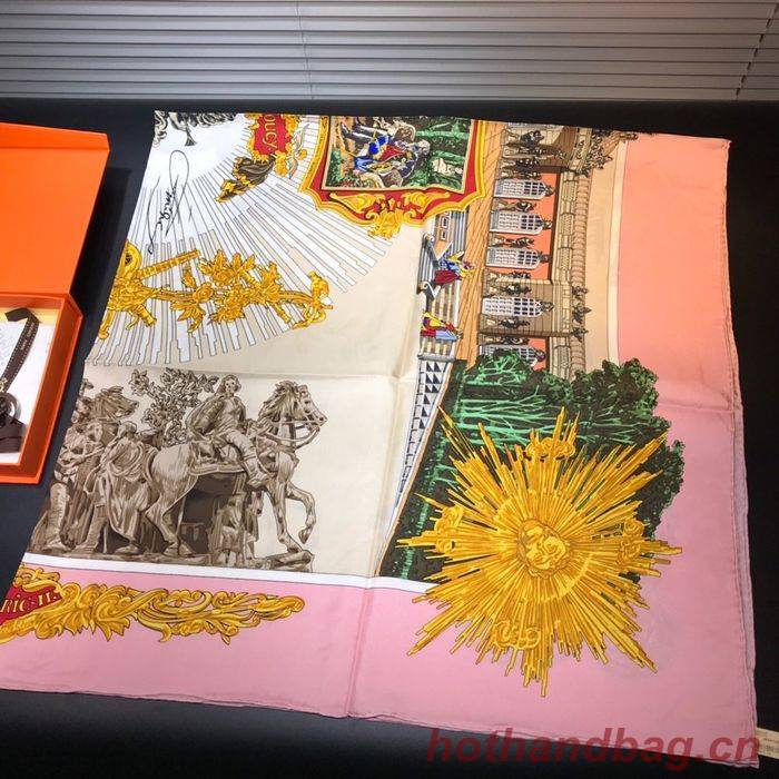 Hermes Scarf HMS00215 Hermes Scarf HMS00215