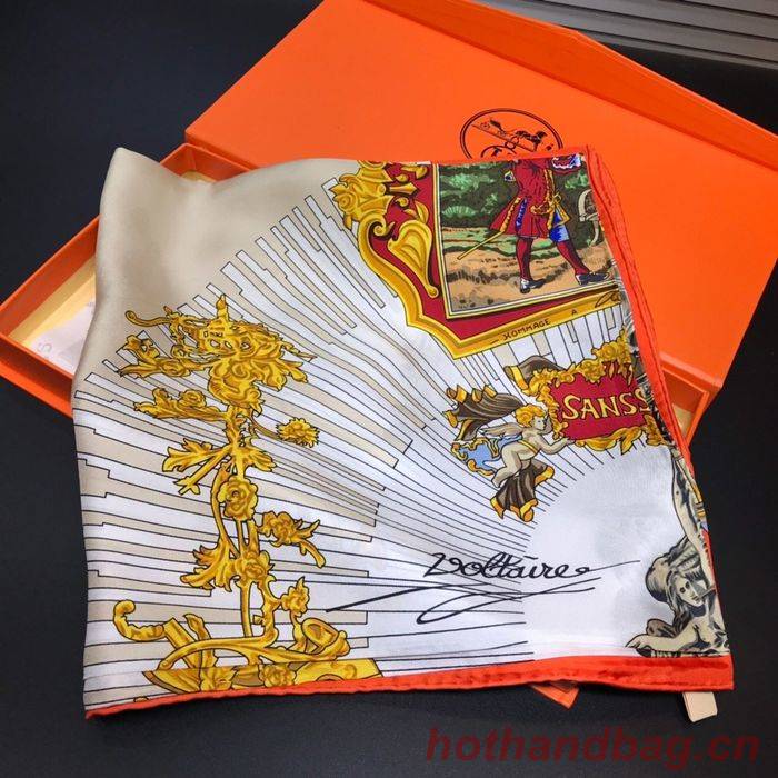 Hermes Scarf HMS00216 Hermes Scarf HMS00216