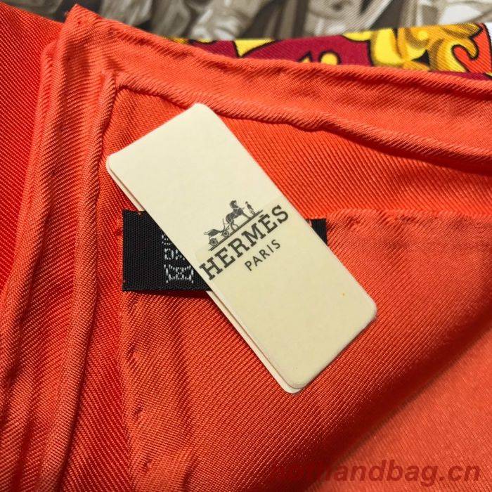 Hermes Scarf HMS00216 Hermes Scarf HMS00216