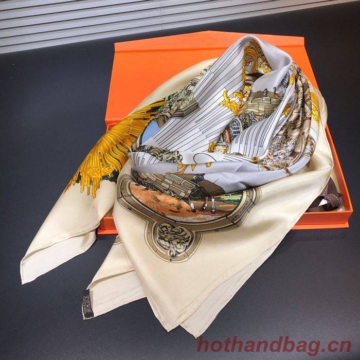 Hermes Scarf HMS00218