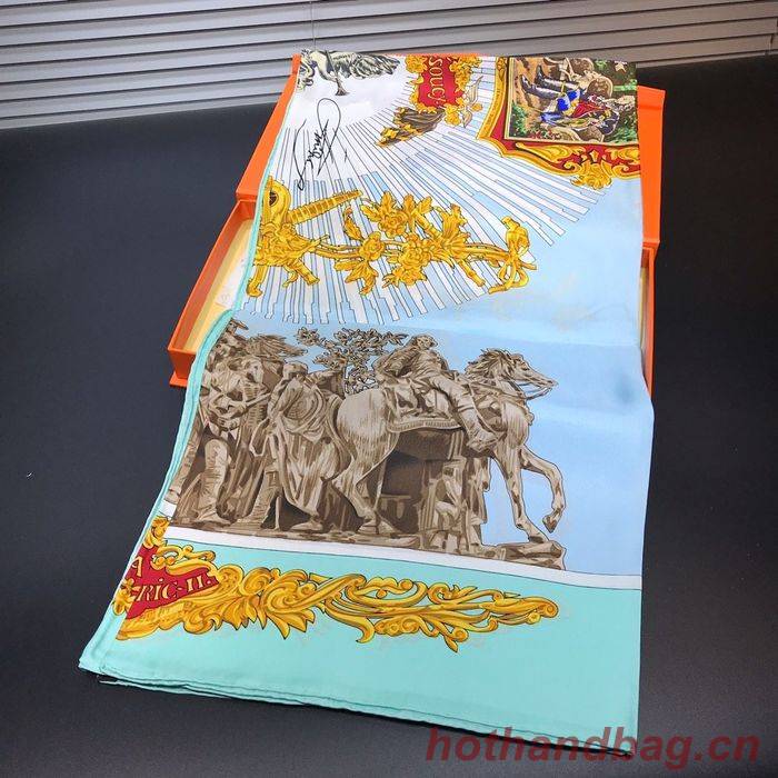Hermes Scarf HMS00219 Hermes Scarf HMS00219
