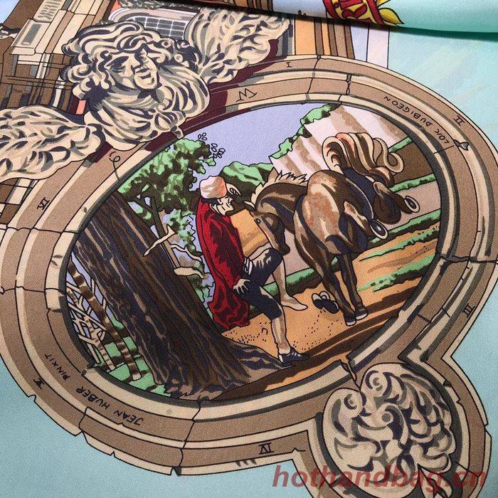 Hermes Scarf HMS00219 Hermes Scarf HMS00219