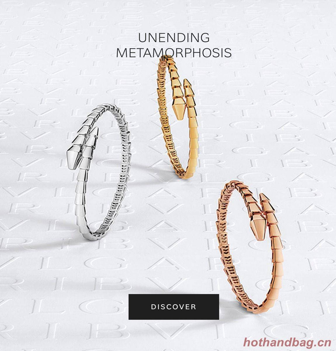 BVLGARI Bracelet CE2333 BVLGARI Bracelet CE2333