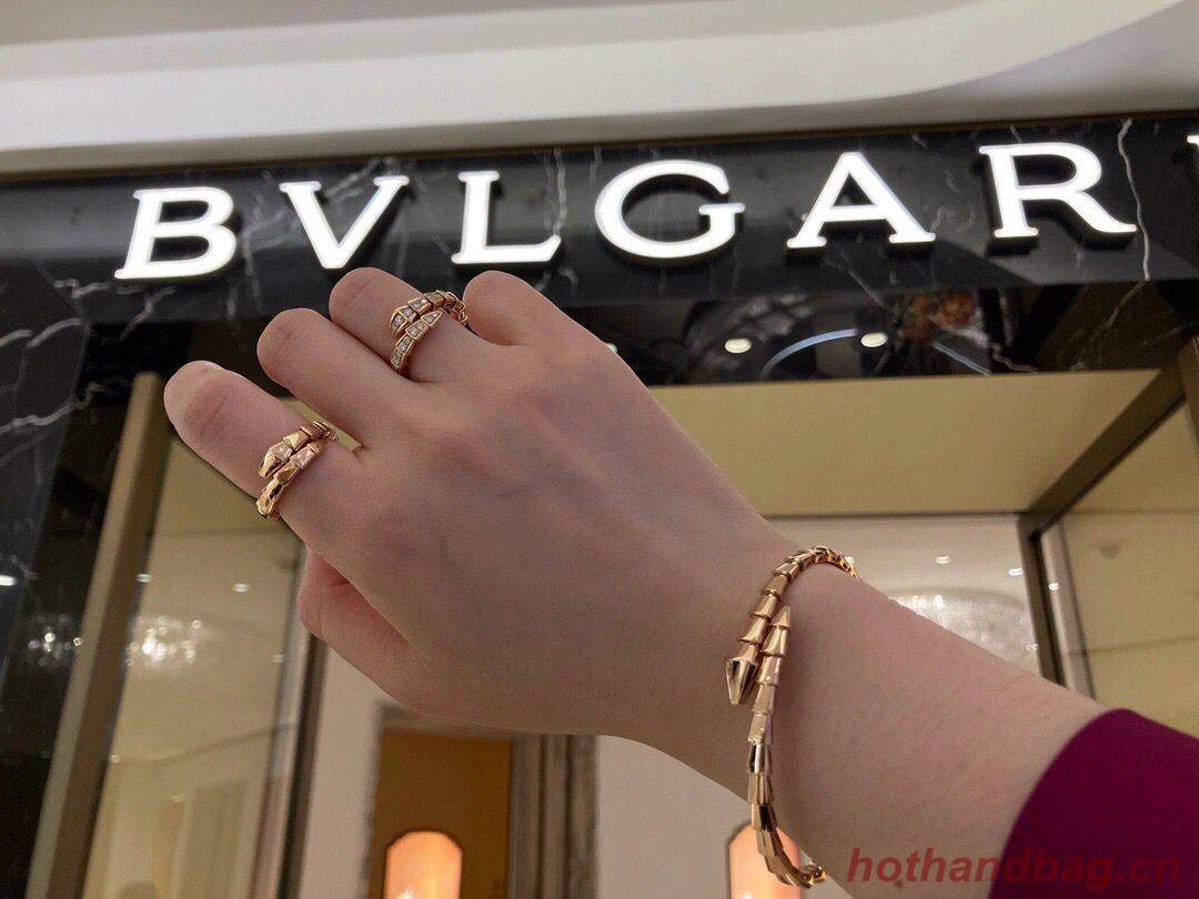BVLGARI Bracelet CE2333 BVLGARI Bracelet CE2333