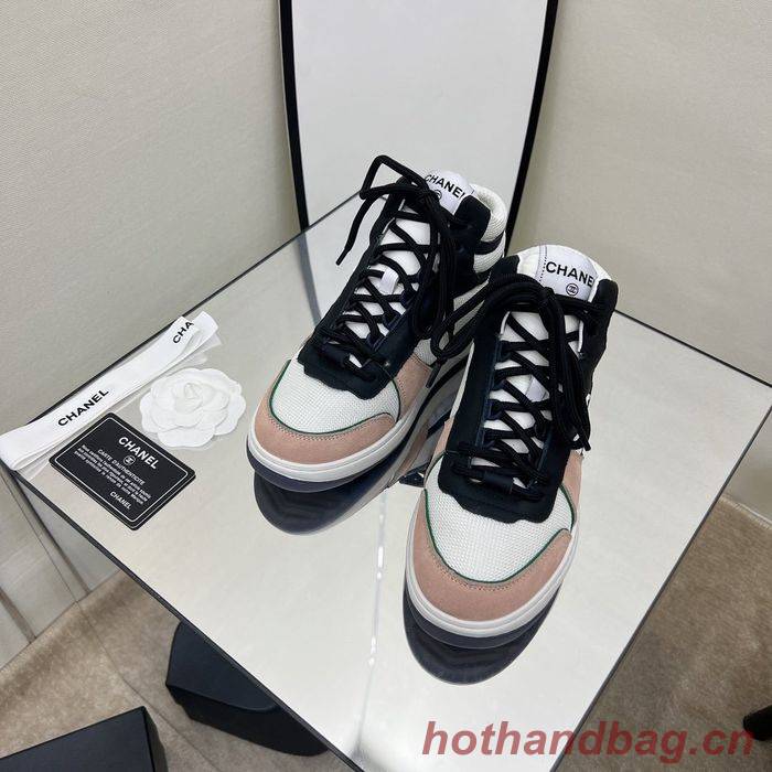 Chanel Shoes CHS00004 Heel 1.5CM Chanel Shoes CHS00004 Heel 1.5CM