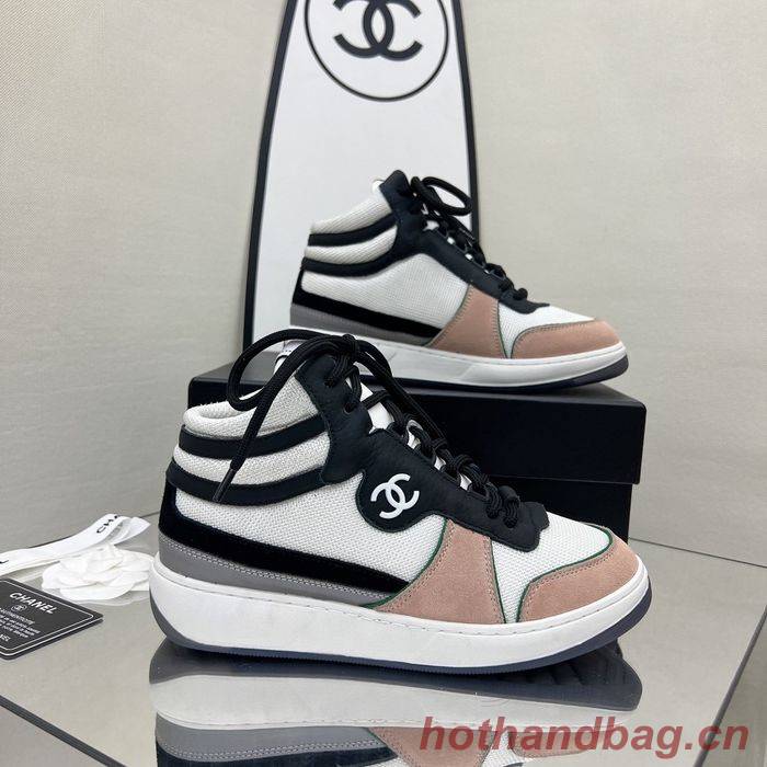 Chanel Shoes CHS00004 Heel 1.5CM Chanel Shoes CHS00004 Heel 1.5CM