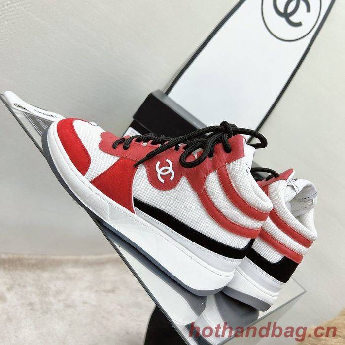 Chanel Shoes CHS00006 Heel 1.5CM Chanel Shoes CHS00006 Heel 1.5CM