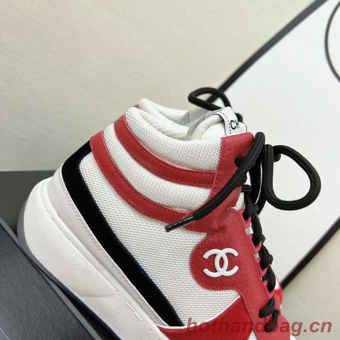 Chanel Shoes CHS00006 Heel 1.5CM Chanel Shoes CHS00006 Heel 1.5CM