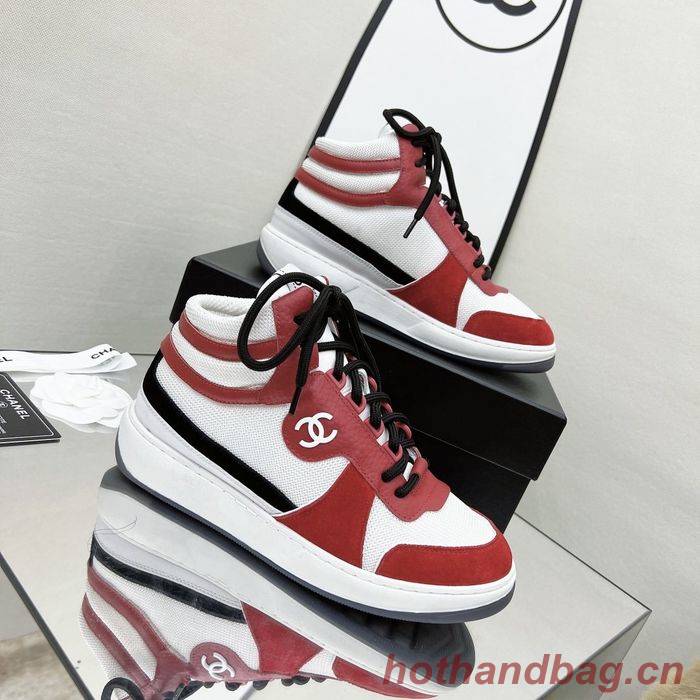 Chanel Shoes CHS00006 Heel 1.5CM Chanel Shoes CHS00006 Heel 1.5CM