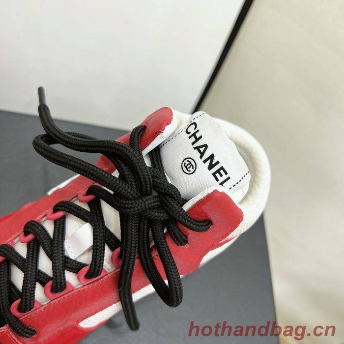 Chanel Shoes CHS00006 Heel 1.5CM Chanel Shoes CHS00006 Heel 1.5CM