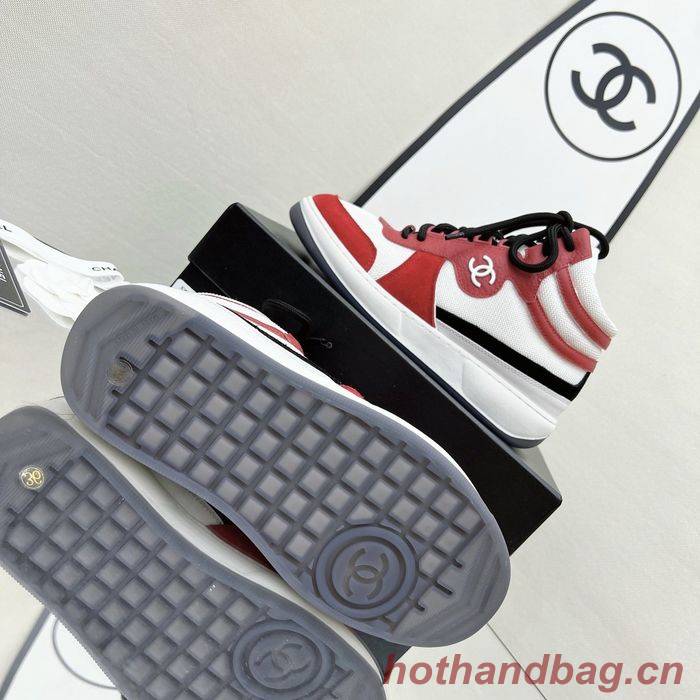 Chanel Shoes CHS00006 Heel 1.5CM Chanel Shoes CHS00006 Heel 1.5CM