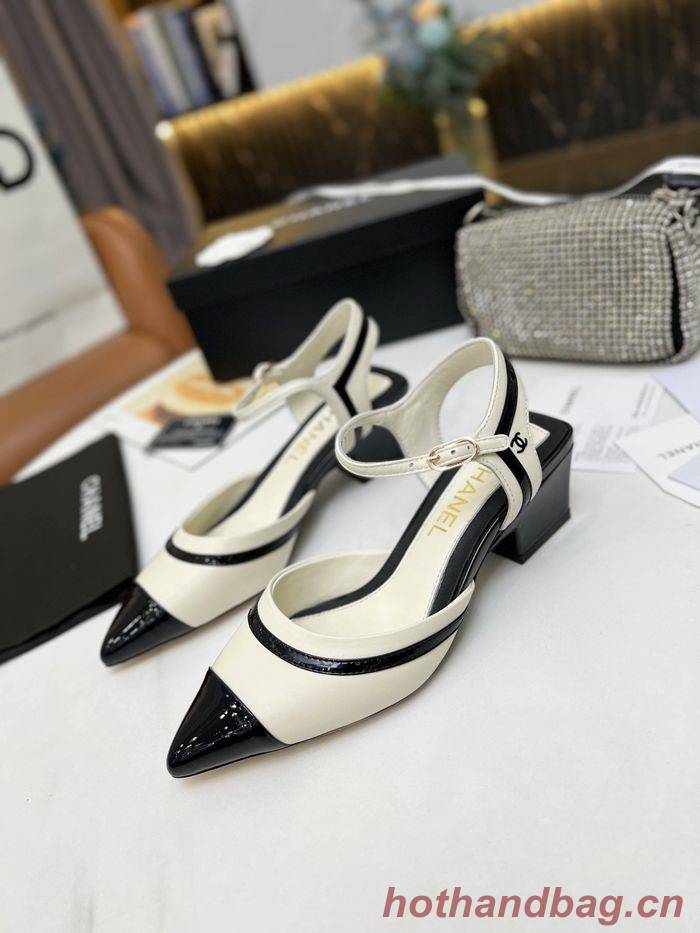 Chanel Shoes CHS00014 Chanel Shoes CHS00014