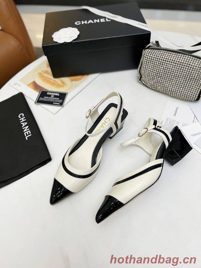 Chanel Shoes CHS00014 Chanel Shoes CHS00014