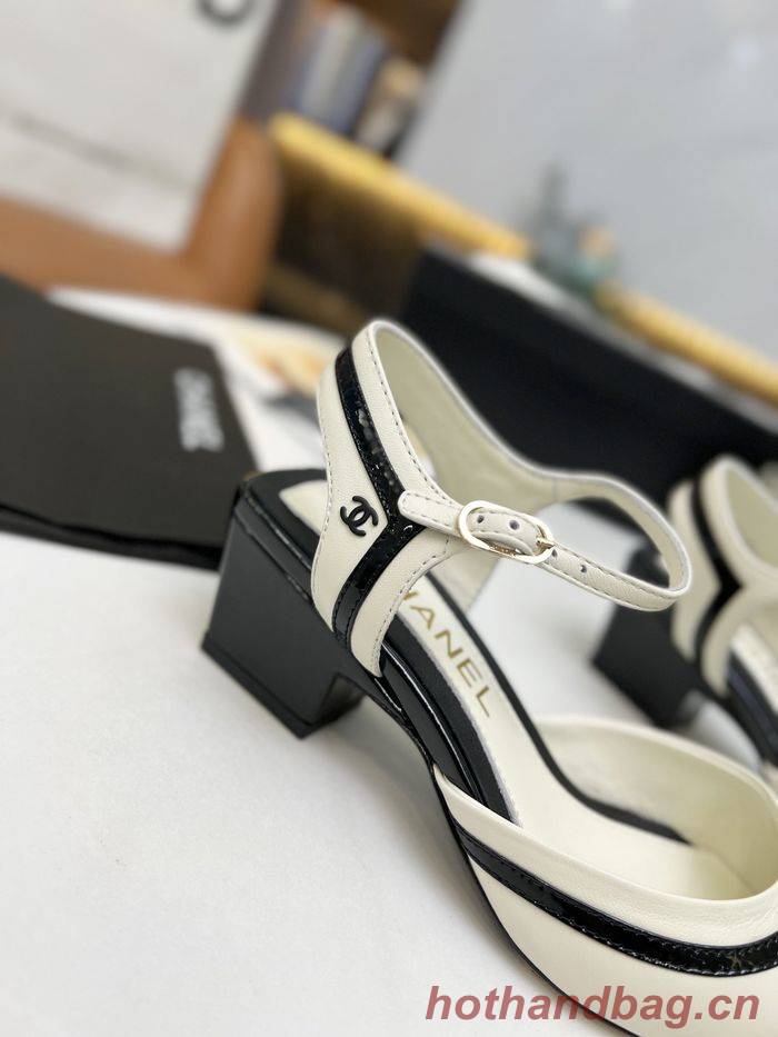 Chanel Shoes CHS00014 Chanel Shoes CHS00014