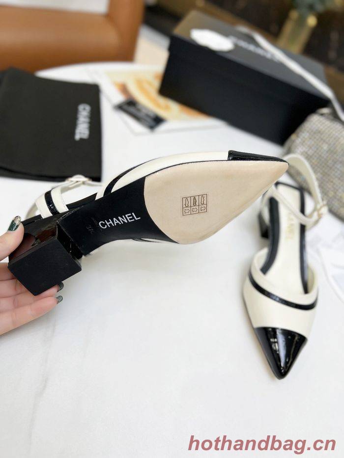 Chanel Shoes CHS00014 Chanel Shoes CHS00014