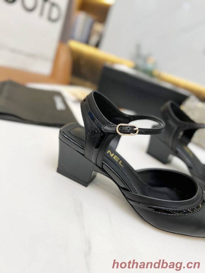 Chanel Shoes CHS00016 Chanel Shoes CHS00016