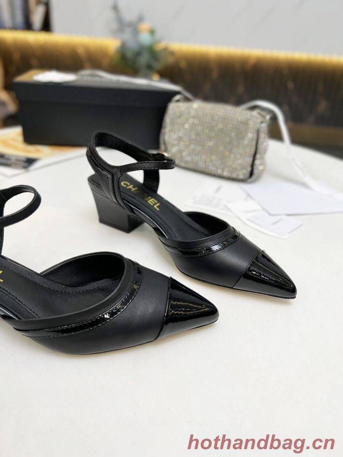 Chanel Shoes CHS00016 Chanel Shoes CHS00016