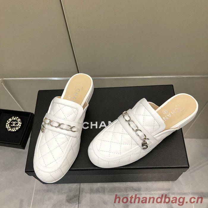 Chanel Shoes CHS00022 Chanel Shoes CHS00022
