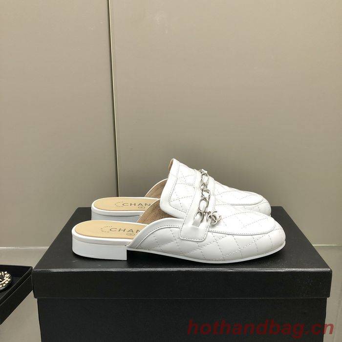 Chanel Shoes CHS00022 Chanel Shoes CHS00022