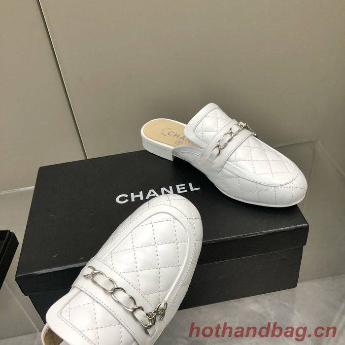 Chanel Shoes CHS00022 Chanel Shoes CHS00022
