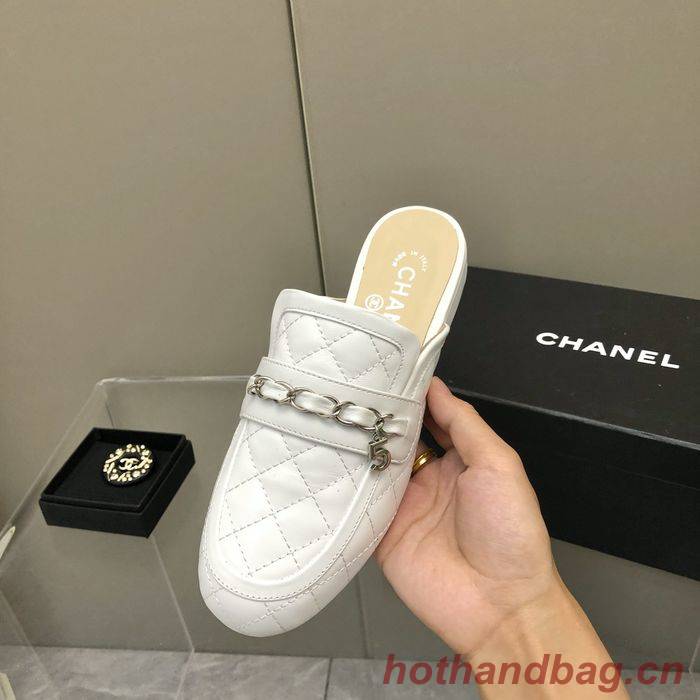 Chanel Shoes CHS00022 Chanel Shoes CHS00022