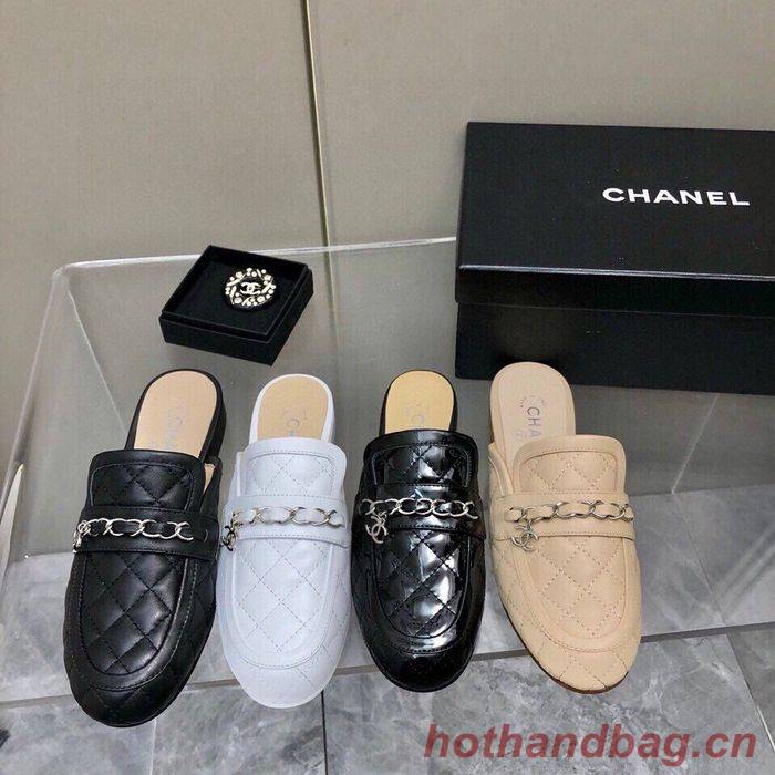 Chanel Shoes CHS00022 Chanel Shoes CHS00022