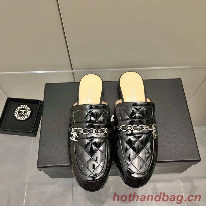 Chanel Shoes CHS00024 Chanel Shoes CHS00024