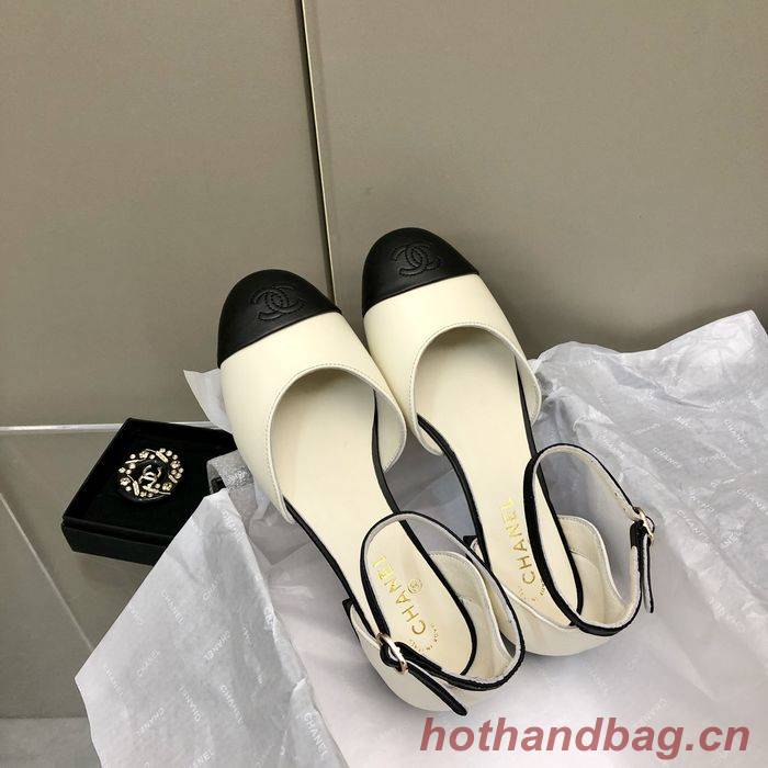 Chanel Shoes CHS00026 Chanel Shoes CHS00026