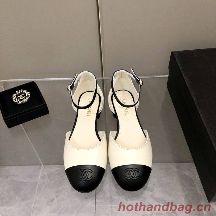 Chanel Shoes CHS00026 Chanel Shoes CHS00026