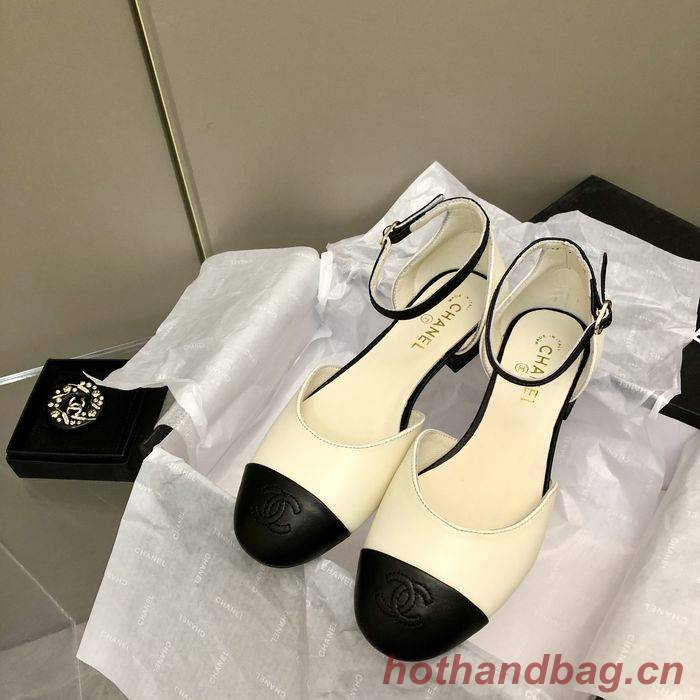 Chanel Shoes CHS00026 Chanel Shoes CHS00026
