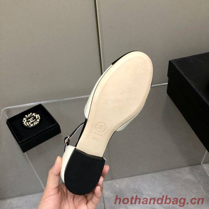 Chanel Shoes CHS00026 Chanel Shoes CHS00026