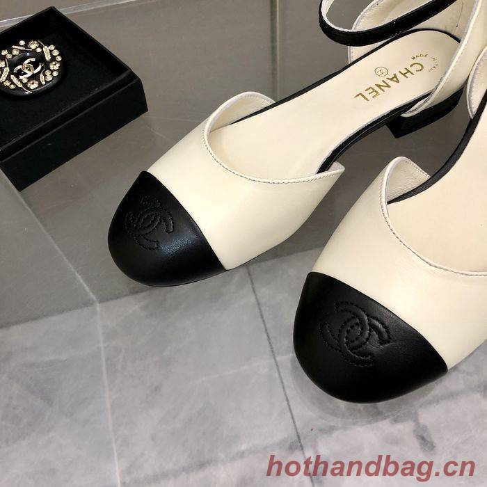 Chanel Shoes CHS00026 Chanel Shoes CHS00026