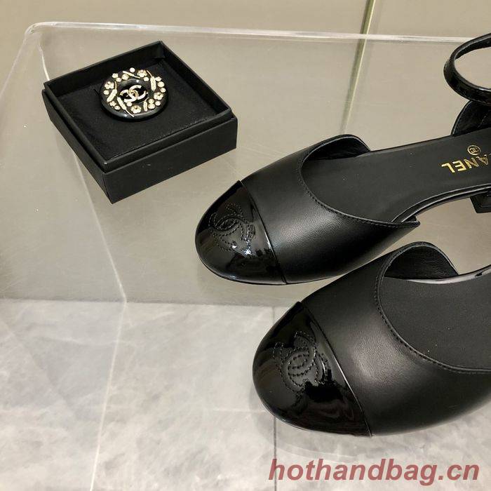 Chanel Shoes CHS00027 Chanel Shoes CHS00027