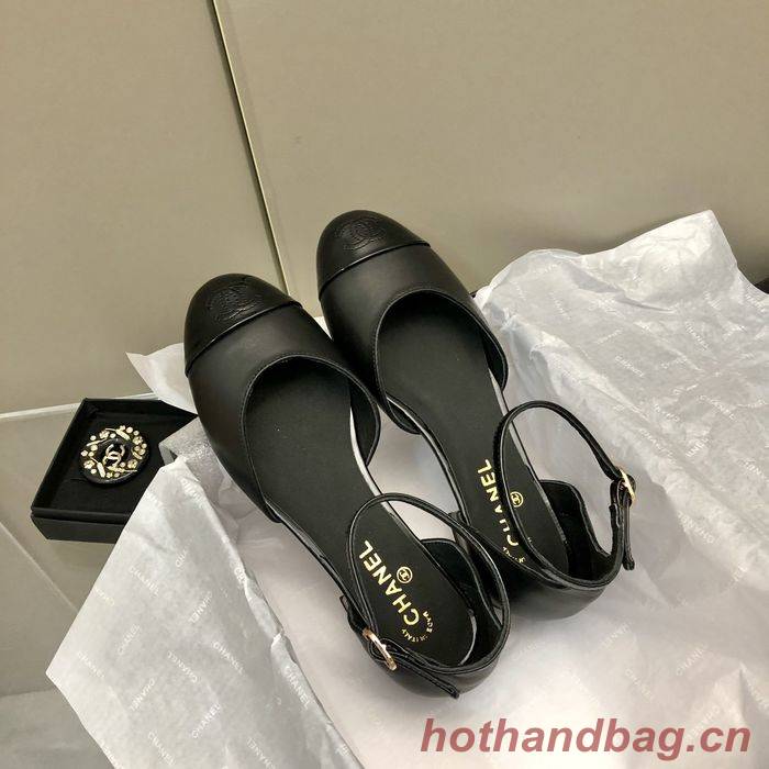 Chanel Shoes CHS00027 Chanel Shoes CHS00027