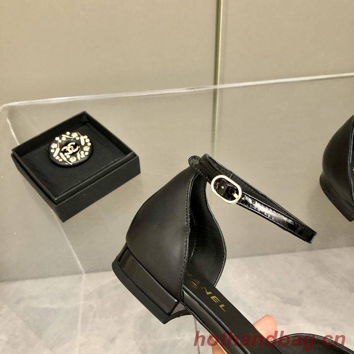 Chanel Shoes CHS00027 Chanel Shoes CHS00027