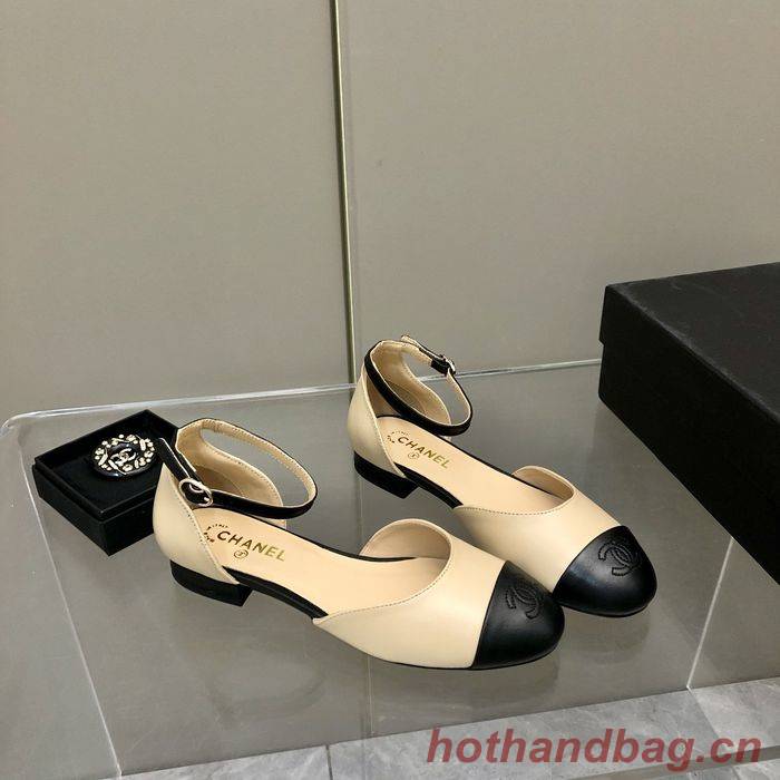 Chanel Shoes CHS00028 Chanel Shoes CHS00028