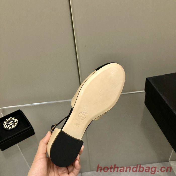 Chanel Shoes CHS00028 Chanel Shoes CHS00028
