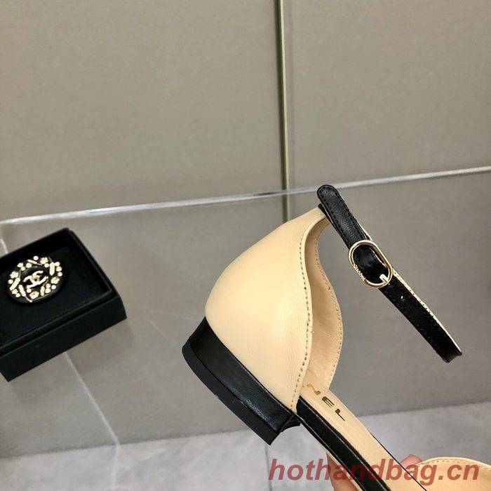 Chanel Shoes CHS00028 Chanel Shoes CHS00028