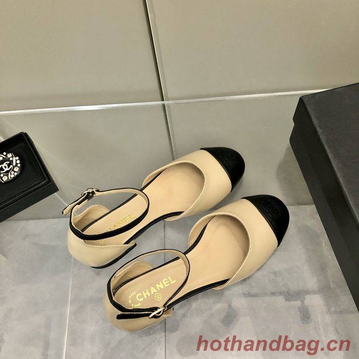 Chanel Shoes CHS00028 Chanel Shoes CHS00028