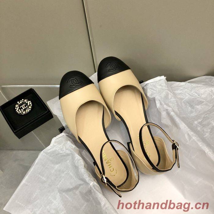 Chanel Shoes CHS00028 Chanel Shoes CHS00028