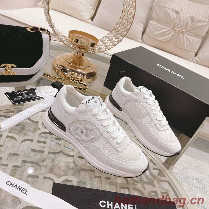 Chanel Shoes CHS00035 Chanel Shoes CHS00035