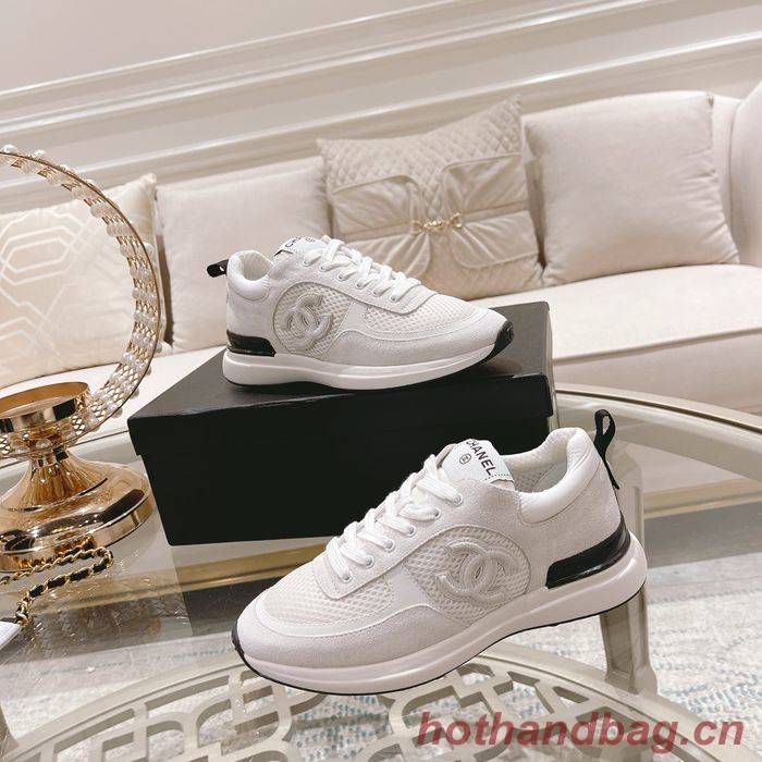 Chanel Shoes CHS00035 Chanel Shoes CHS00035