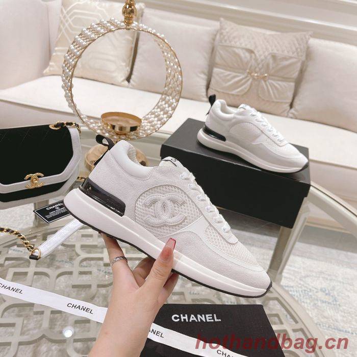 Chanel Shoes CHS00035 Chanel Shoes CHS00035
